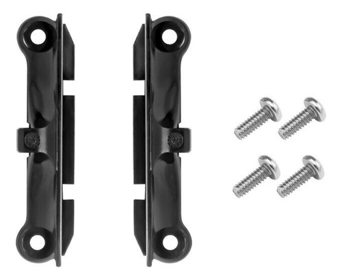 Base Bracket Para Socket Amd Am4 Kit 2 Piezas Sin Base