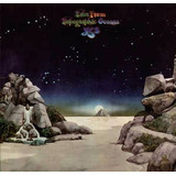 Yes Cd: Tales From Topographic Oceans ( Argentina- Cerrado)