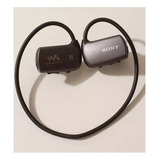 Auricular Headset Sony Nwz-ws613 Sumerg Bluetooth Garantido