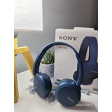 Auriculares Inalambricos Sony Bluetooth Wh-ch510 Sin Uso 