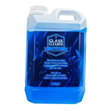 Glänzen Detailing Limpiador De Vidrios Glass Cleaner 2 Lts