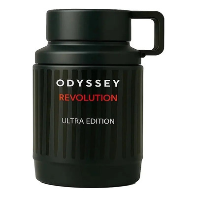 Armaf Odyssey Revolution Ultra Ed. Perfume 100 Ml | Meses sin interés