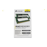 Memoria 8gb 2 X 4gb Ddr3 1066mhz P/core I Primera Generación