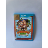 Donkey Kong Country: Tropical Freeze Nintendo Wii U