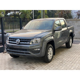 Amarok Comfortline 2.0 Tdi 4motion M/t #LG