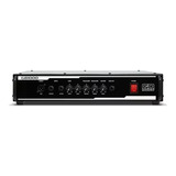 Amplificador Contrabaixo Cabeçote Gb1000 Go Bass Borne 200w