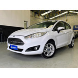  New Fiesta Hatch Se 1.6 16v