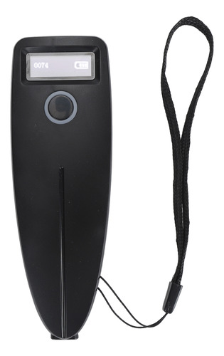 Mini Escáner De Código De Barras Portátil 2d Inalámbrico 1d