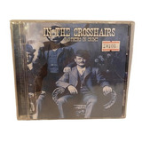 In The Crosshairs  Partners In Crime Cd Usado