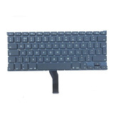 Teclado Macbook Air 13 A1369 A1466 2011 2012 2013 2014 2015 