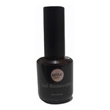 Removedor Gel Semipermanente Y Acrilic - mL a $1593