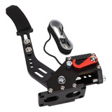 Juego Lineal Handbrake Clamp Usb Racing Games Para G25 G27 G