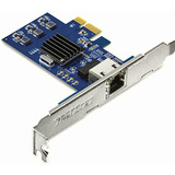 Trendnet 2.5gase-t Pcie Network Adapter, Standard And