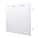 Painel Led Embutir 29,2cm Quadrado 24w Neutro 4000k Brilia Cor Branco-neutro Bivolt