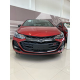 Chevrolet Cruze 5 1.4t Rs At - Ad