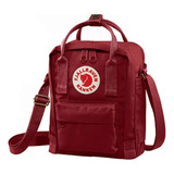 Bolsa Fjallraven-kanken Mini Unisex Multicolorida, 8l