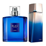 Loción Bleu Intense Y Loción Leyenda - mL a $714