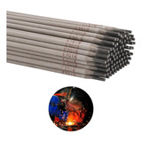 Eletrodo 7018 4.00mm X 350mm Aço Carbono Solda Elétrica 5kg