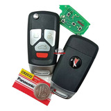 Llave Control Alarma Pontiac Sunfire 2000 A 2005 Navaja 