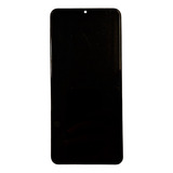 Modulo Pantalla Display Compatible Samsung A02 A022  Marco