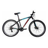 Bicicleta Venzo Skyline Rodado 29 Talle M Bici Mtb 21 Vel