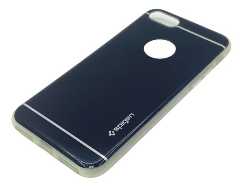 Case Borde En Silicona Para iPhone 7