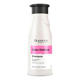 Shampoo Question Color Defense 330ml