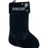 Kit 2 Botas Natalinas Victoria's Secret Decoração De Natal 