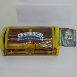 Skylander Estuche Mas Poster Coleccionador Catalogo