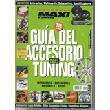 Revista Maxi Tuning Especial