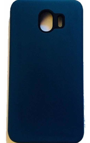 Funda Alto Impacto Compatible Con Samsung J4