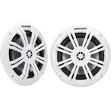 Parlantes Marinos Nauticos Kicker 6.5 Pulgadas Km60 50w Rms