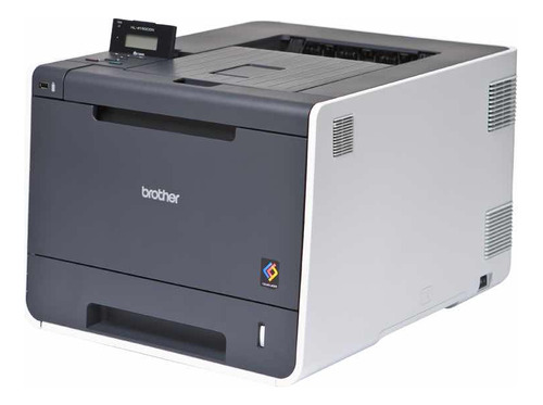 Impressora Brother Color Hl 4150