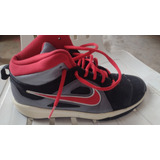 Nike Team Hustle D 6 (gs) Niño