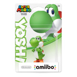 Amiibo Yoshi - Super Mario