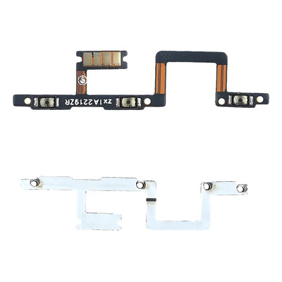 Flex Encendido Power Volumen Para Zte Blade V41 Smart A7050