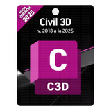Autodesk Civil 3d