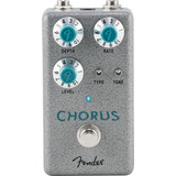 Pedal Fender Hammertone Chorus