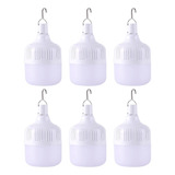 Bulb.tent Emergency Use Bulb 60w Pack Modes Lâmpada Led Com