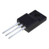Tk 11a65d  Mosfet N 650v 11a To220