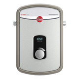 Rheem 11kw 240v Tankless Electric Water Heater