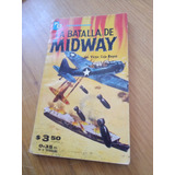 La Batalla De Midway