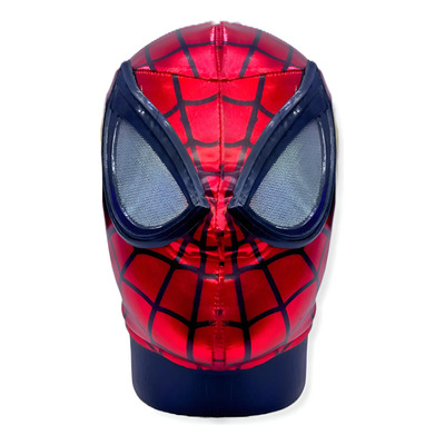 Máscara Spiderman Amazing Tradicional | MercadoLibre
