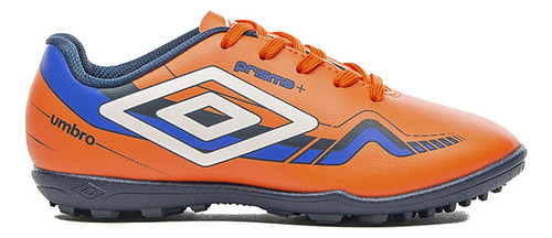 Chuteira Society Infantil Umbro Prisma+ Jr - 00146