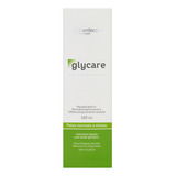 Sabonete Líquido Mantecorp Skincare Glycare Caixa 120ml