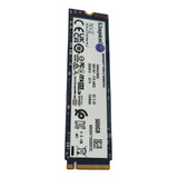 Kingston Ssd 500gb Nv2 M.2 Nvme 2280 Pcie 4.0 X4 3500mb/s