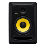 Monitor De Estudio Krk Classic 7 G3 (unidad)