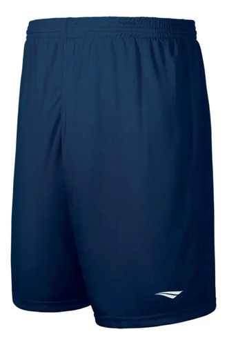 Short Masculino Calção Futebol Academia Penalty Bermuda Liso | MercadoLivre