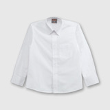 Camisa Niños Blanco 49345 Collolky