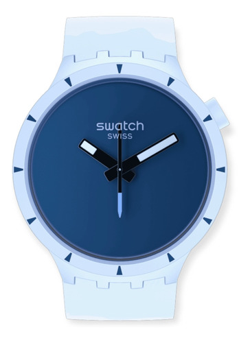 Reloj Swatch Big Bold Sb03n102